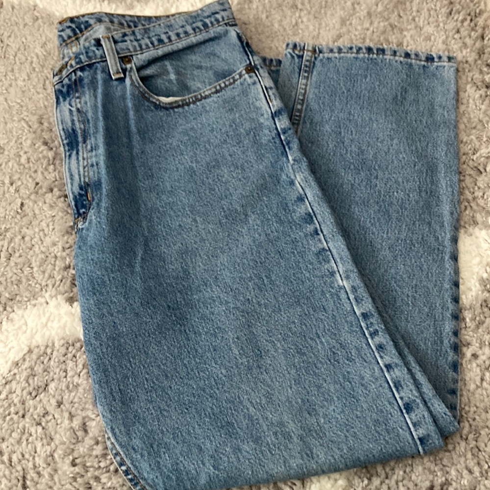 Jeans polo company